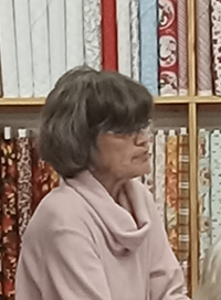 Picture of Pat Robinson